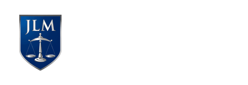 JLM Logo John L Michels logo